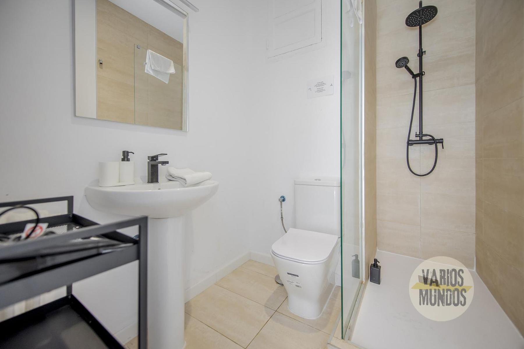 Apartamento Atico X9 Pax Con Gran Terraza En El La Latina Madrid Exterior foto