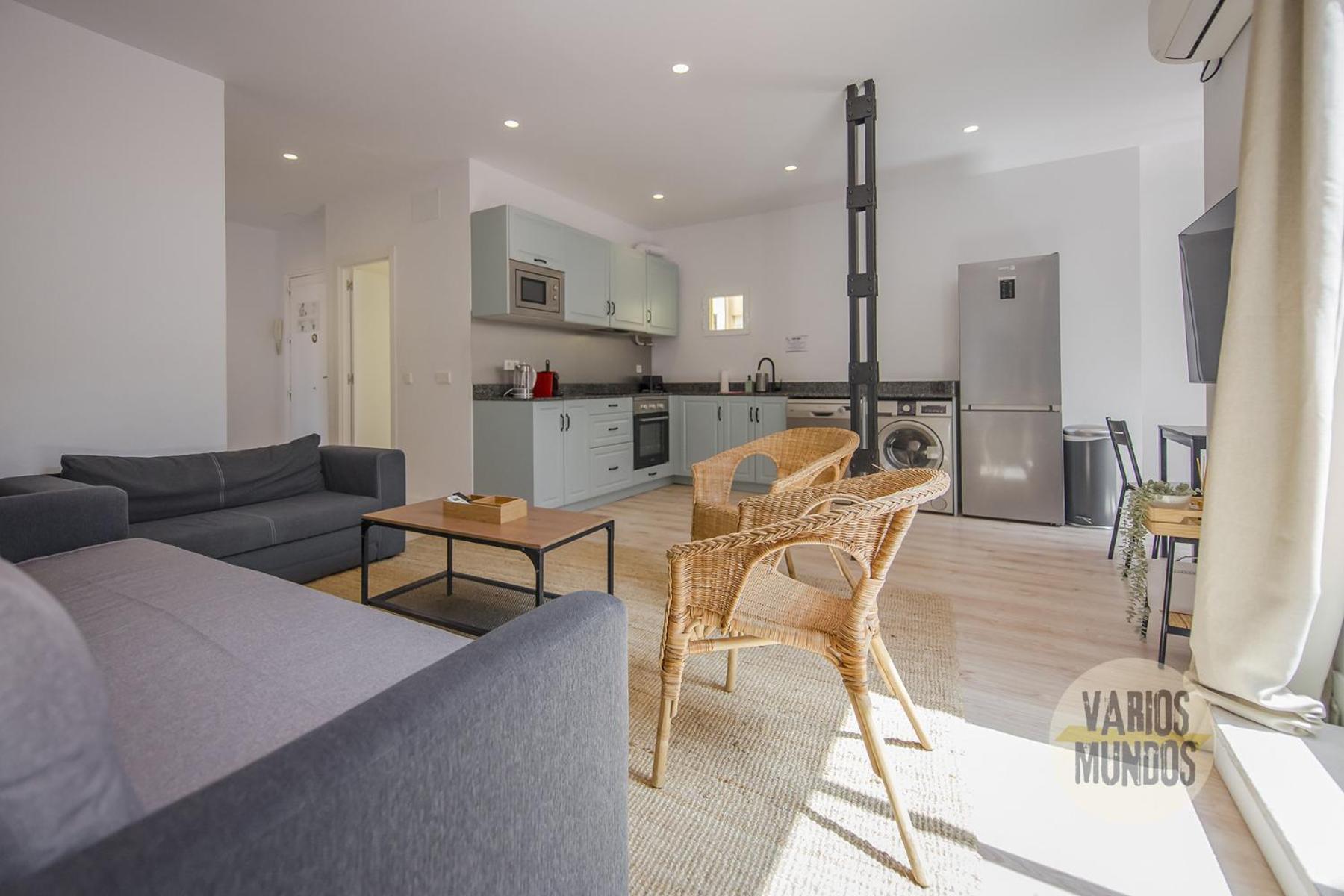 Apartamento Atico X9 Pax Con Gran Terraza En El La Latina Madrid Exterior foto